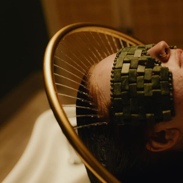 Stress Relief Blowout Membership at RJ’s Color Studio in Boardman, OH