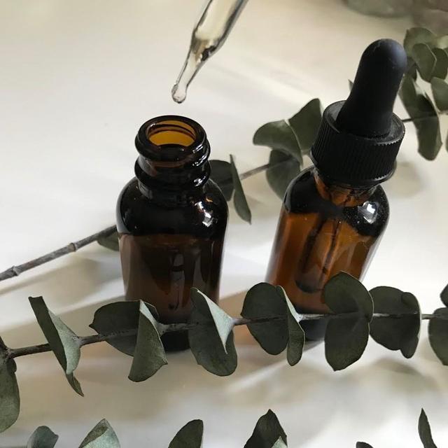 Stress Relief Wash + Blowouts